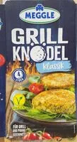 Mängden socker i Grill-Knödel