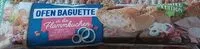 Mängden socker i OFENBAGUETTE