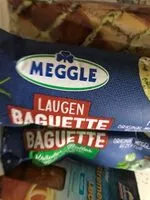 Mängden socker i Brot Kräuterbaguette