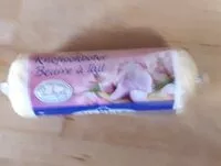 Mängden socker i Knoblauchbutter