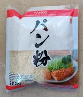 Mängden socker i PANKO