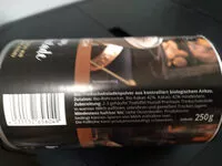 Mängden socker i Premium Trinkschokolade
