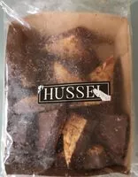 Mängden socker i Mini nussecken