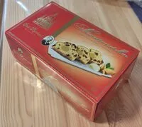 Mängden socker i stollen