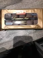 Mängden socker i Domino Star Vollmilch