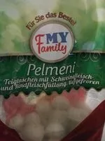 Mängden socker i Raciolis