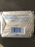 Mängden socker i Mantequilla sin sal