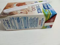 Mängden socker i Milram Milch-Mix Kakao