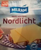 Mängden socker i Nordlicht