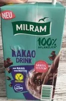 Mängden socker i Kakao Drink