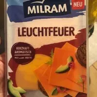 Mängden socker i Leuchtfeuer