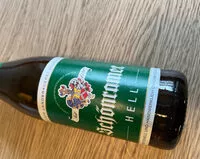 Mängden socker i Schönramer Hell