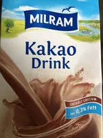 Mängden socker i Moin Kakao