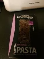 Mängden socker i Layenberger Low Carb One Fusilli