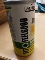 Mängden socker i Fit Feelgood / Banane-Quark