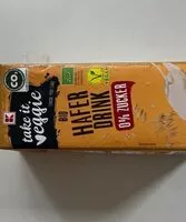 Mängden socker i Bio HAFER DRINK 0% ZUCKER