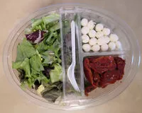 Mängden socker i Thurländer Tomate-Mozzarella Salat