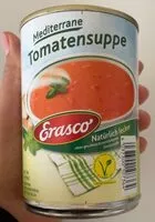Mängden socker i Tomatensuppe
