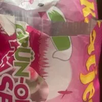 Mängden socker i Grün-Ohr Hase vegane Gummibärli