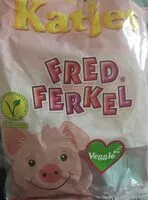 Mängden socker i fred ferkel