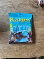 Mängden socker i Colalife