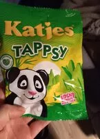 Mängden socker i Tappsy