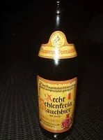 Mängden socker i Bière