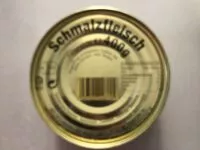 Mängden socker i Schmalzfleisch