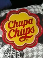 Mängden socker i Sucettes Chupa Chups
