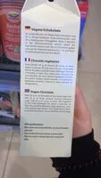 Mängden socker i Kokosblüten-Zucker