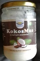 Mängden socker i Graisse de Coco