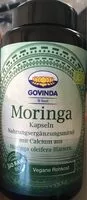 Mängden socker i Moringa