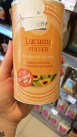 Mängden socker i Lucuma Pulver