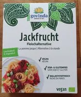 Mängden socker i Jackfrucht