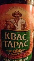 Mängden socker i Kwas Taras