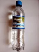 Mängden socker i Mineralwasser