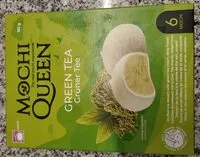 Mängden socker i Green tea