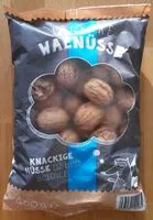 Mängden socker i Leckere Walnüsse