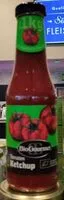 Mängden socker i Tomaten Ketchup