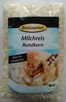 Mängden socker i Milchreis Rundkorn