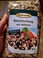 Socker och näringsämnen i Bio gourmet