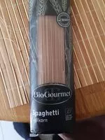 Mängden socker i Spaghetti vollkorn