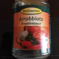 Mängden socker i Arrabbiata Tomatensauce