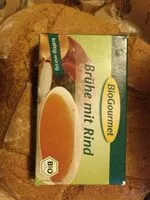 Mängden socker i caldo de vacuno