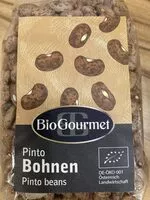 Mängden socker i Pinto Bohnen