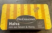 Mängden socker i Halva