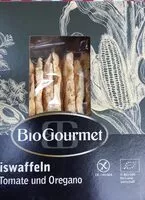 Mängden socker i MaisWaffeln