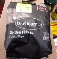 Mängden socker i Golden Flakes schoko-pops
