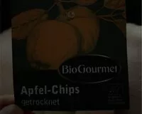Mängden socker i Apfel chips