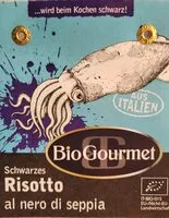 Mängden socker i Schwarzes Risotto
